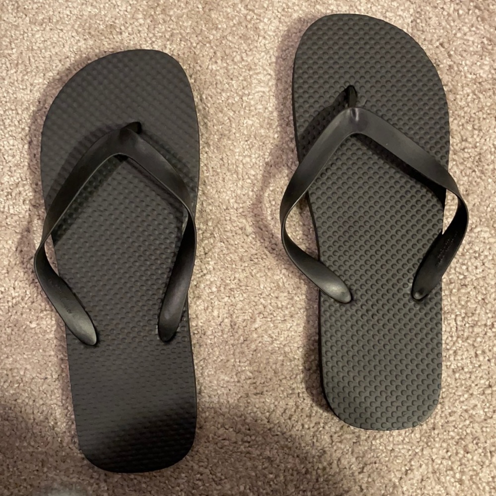 Old navy flip flops